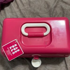 cute Sephora a makeup bag